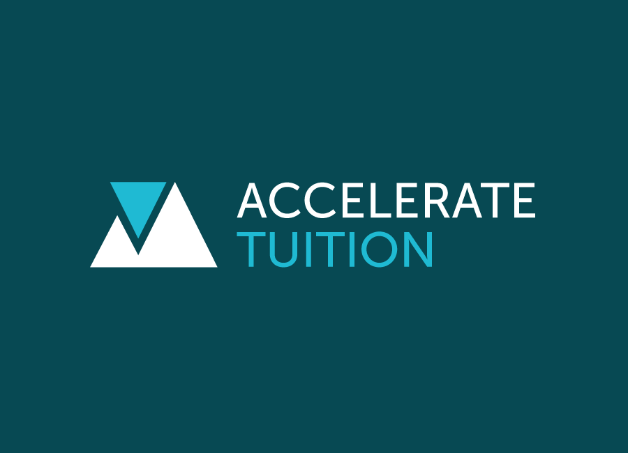 Accelerate Tuition Identity