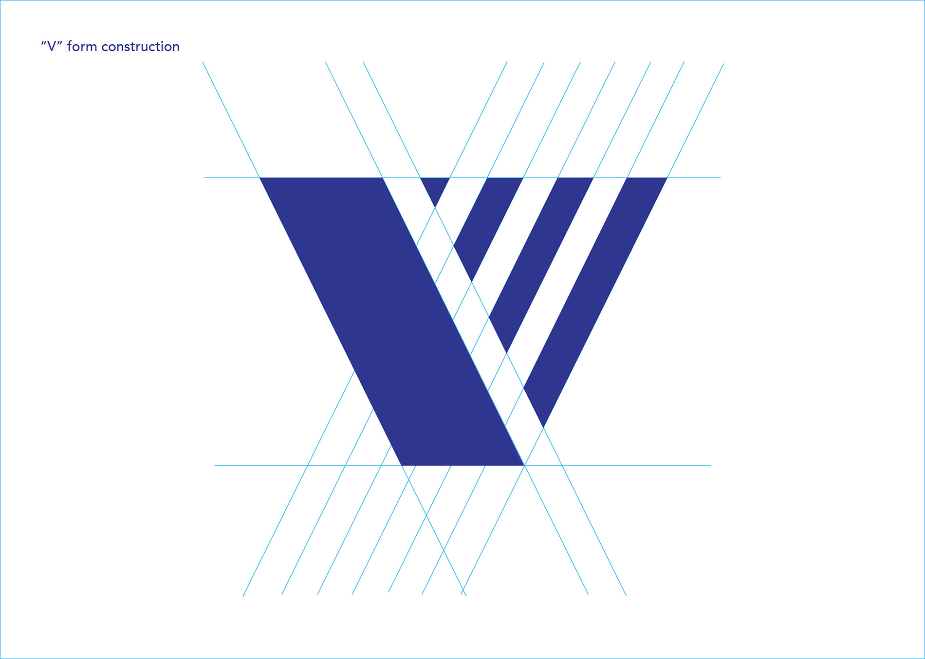 En-Vau: Logo construction