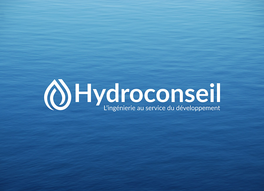Hydroconseil - Identity