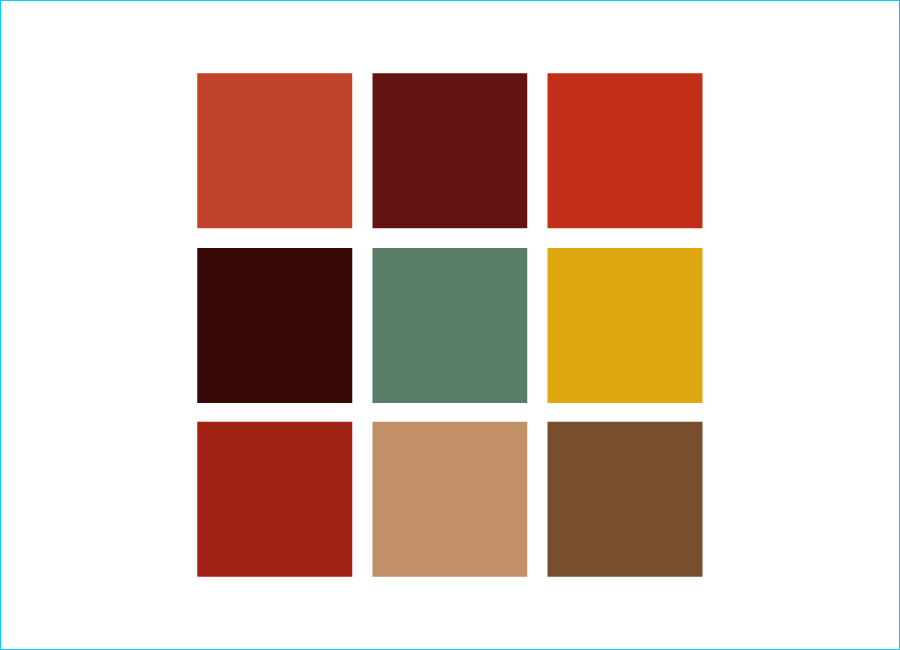 La Charlotterie - Website