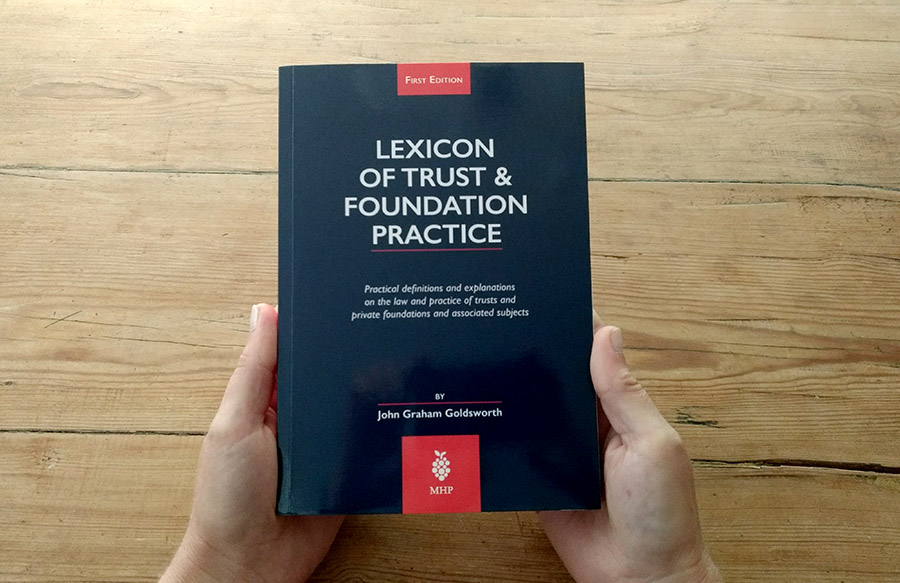 Lexicon - Print