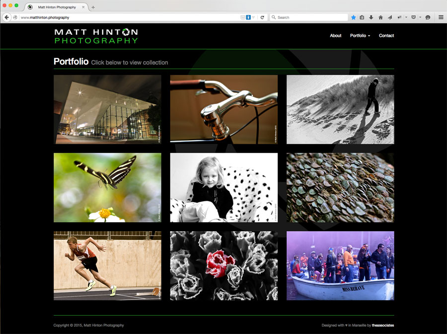 Matt Hinton Photography