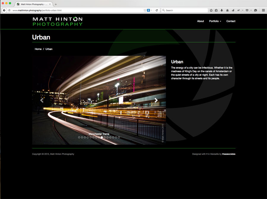 Matt Hinton Photography