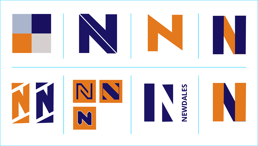 Newdales Identity