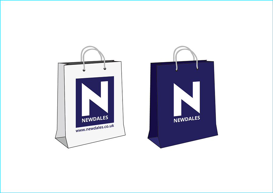 Newdales Identity