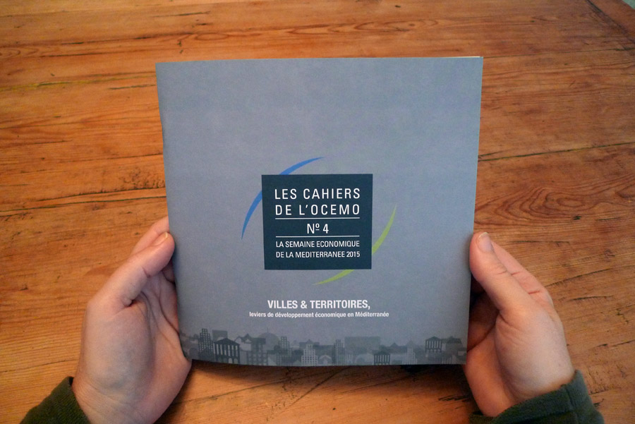 OCEMO Cahier No.4 SEM2015