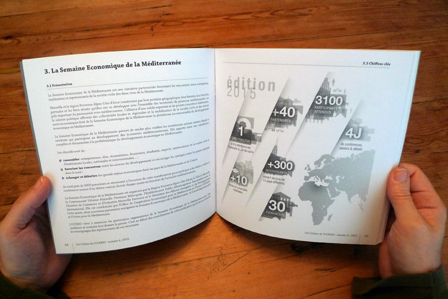 OCEMO Cahier No.4 SEM2015