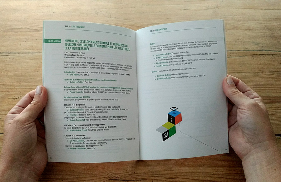 OCEMO SEM2016 - Print