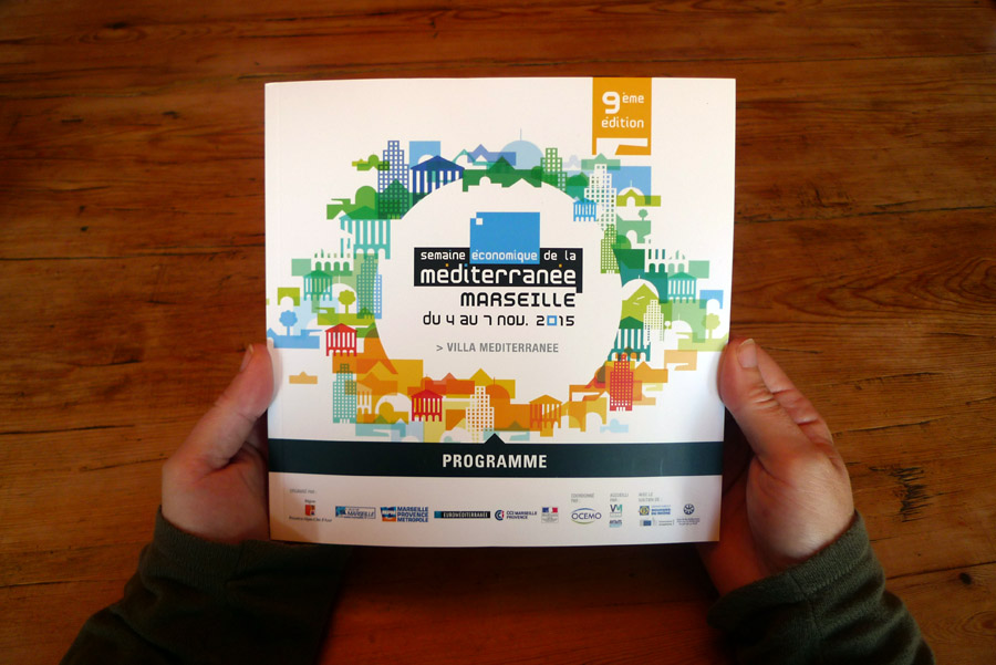 Programme - Semaine économique de la Méditerranée