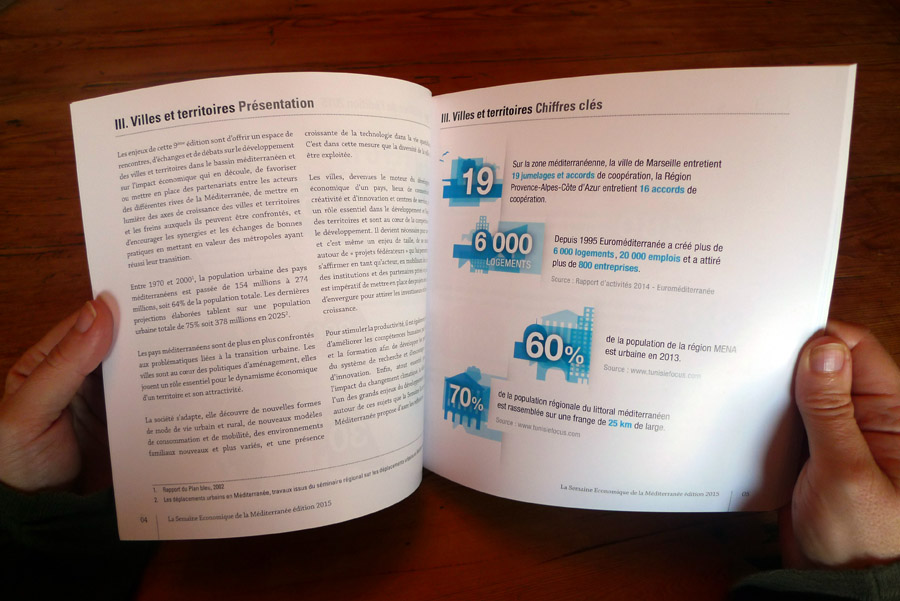 Programme - Semaine économique de la Méditerranée