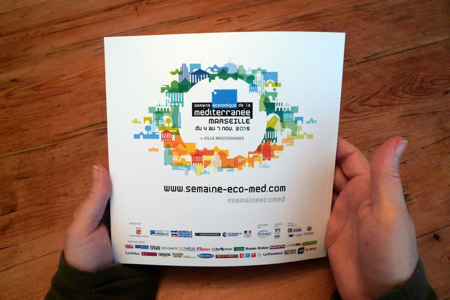 Programme - Semaine économique de la Méditerranée