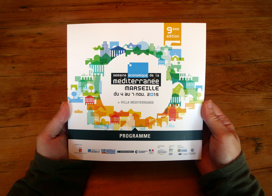 Programme - Semaine économique de la Méditerranée