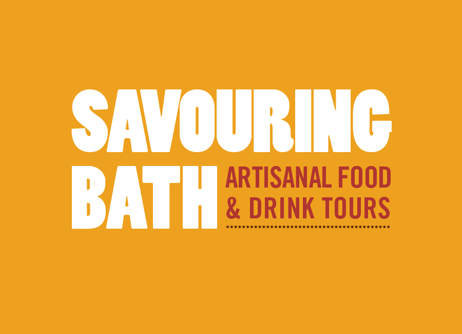 Savouring Bath Identity