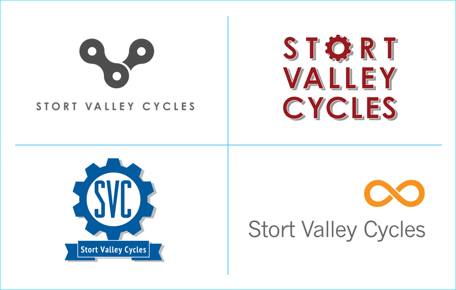 Stort Valley Cycles