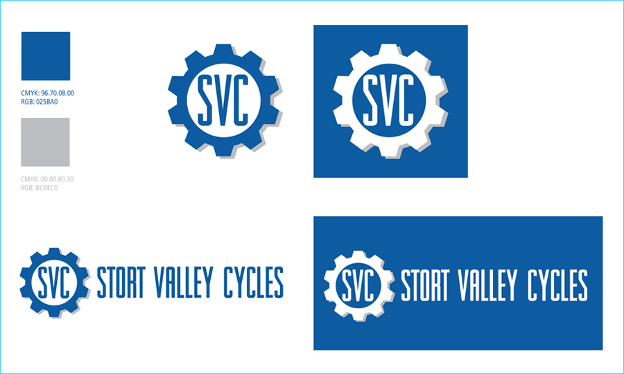 Stort Valley Cycles